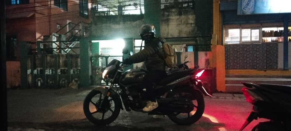 2022 Honda Unicorn