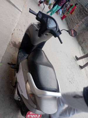 2014 Honda Activa 110