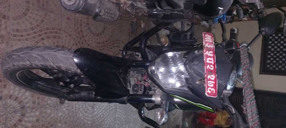 2015 Yamaha FZ in Kathmandu for sale