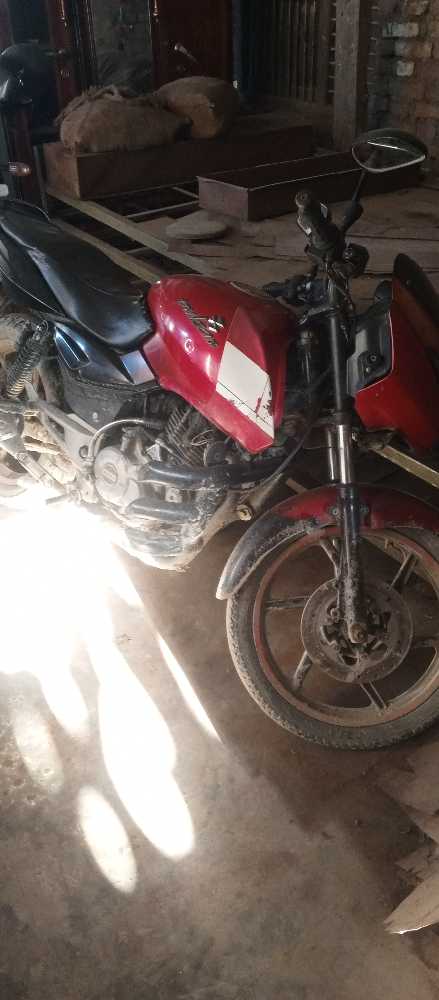 2008 Bajaj Plusar 150 in Parasi for sale