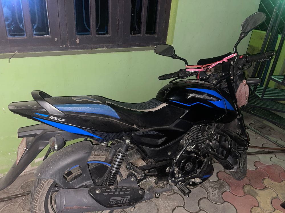 2020 Bajaj Plusar 150