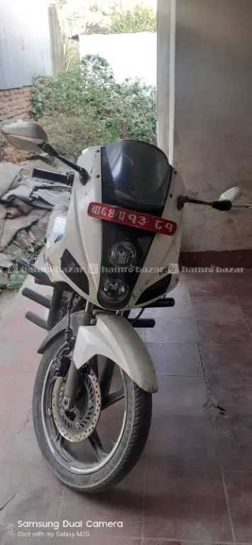 2016 Hero Karizma
