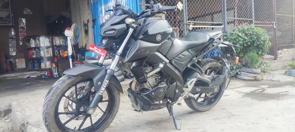 2020 Yamaha R15 in Kathmandu for sale