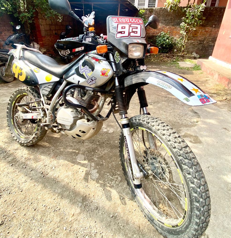 2006 Hartford VR150