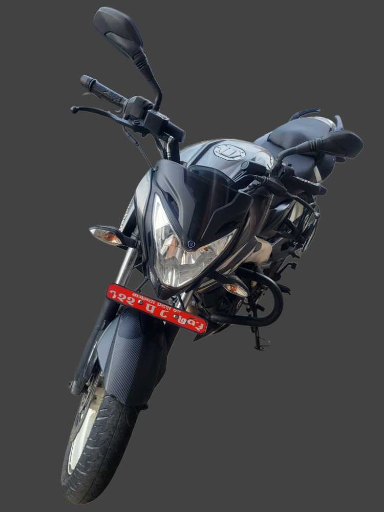 2021 Bajaj NS 200 in Kathmandu for sale