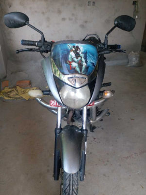 2009 Honda Unicorn