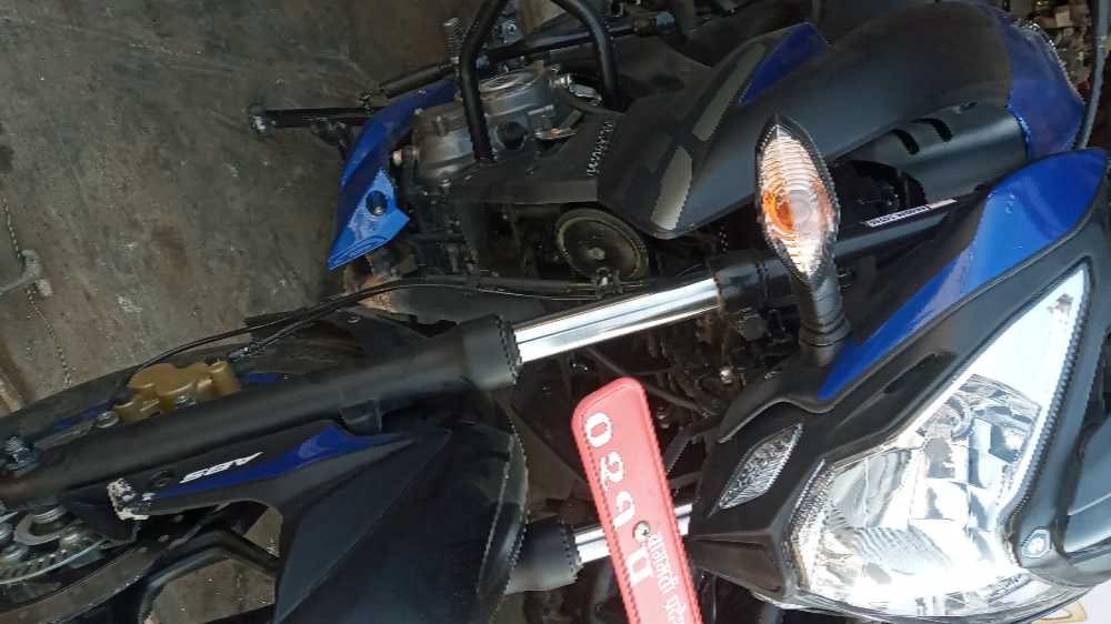 2020 Bajaj NS 160 in Kathmandu for sale