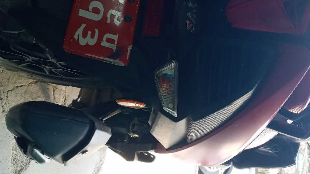2018 TVS NTORQ 125