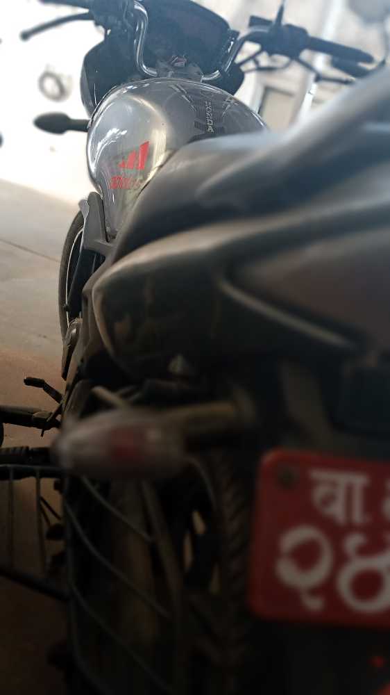2008 Honda CB Unicorn 160 in Kathmandu for sale