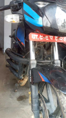 2018 Bajaj Plusar 150 in Kathmandu for sale