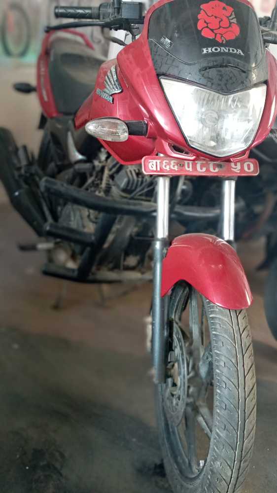 2015 Honda Unicorn in Kathmandu for sale