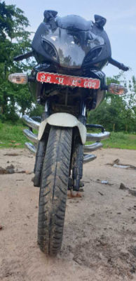 2016 Bajaj Plusar 150 in Dhangadhi for sale