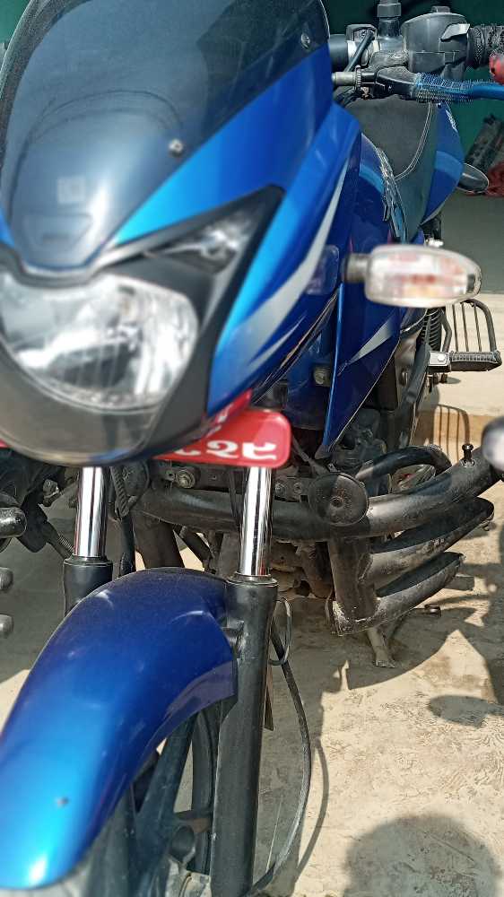 2018 Bajaj Plusar 150 in Kathmandu for sale