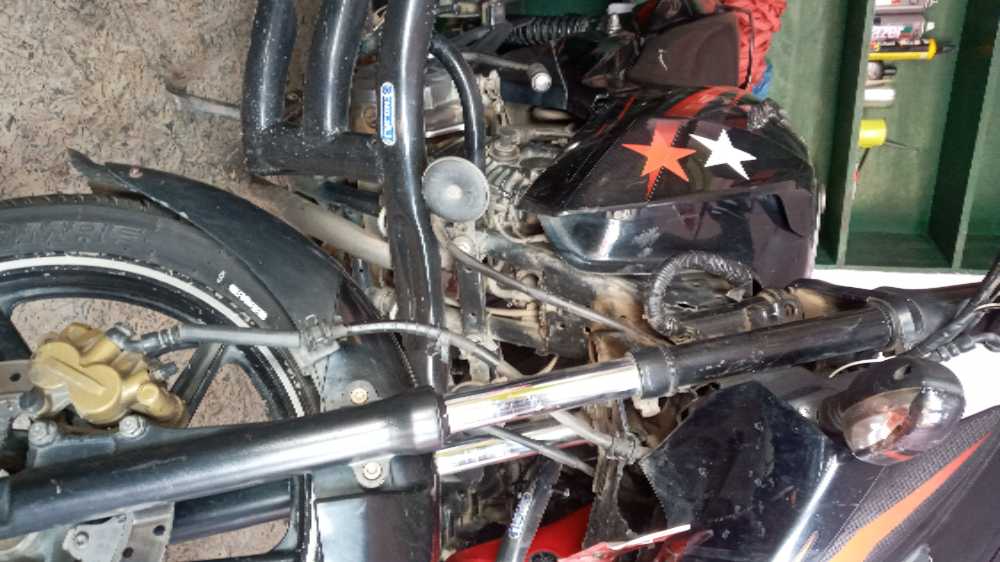 2016 Bajaj Plusar 150 in Kathmandu for sale