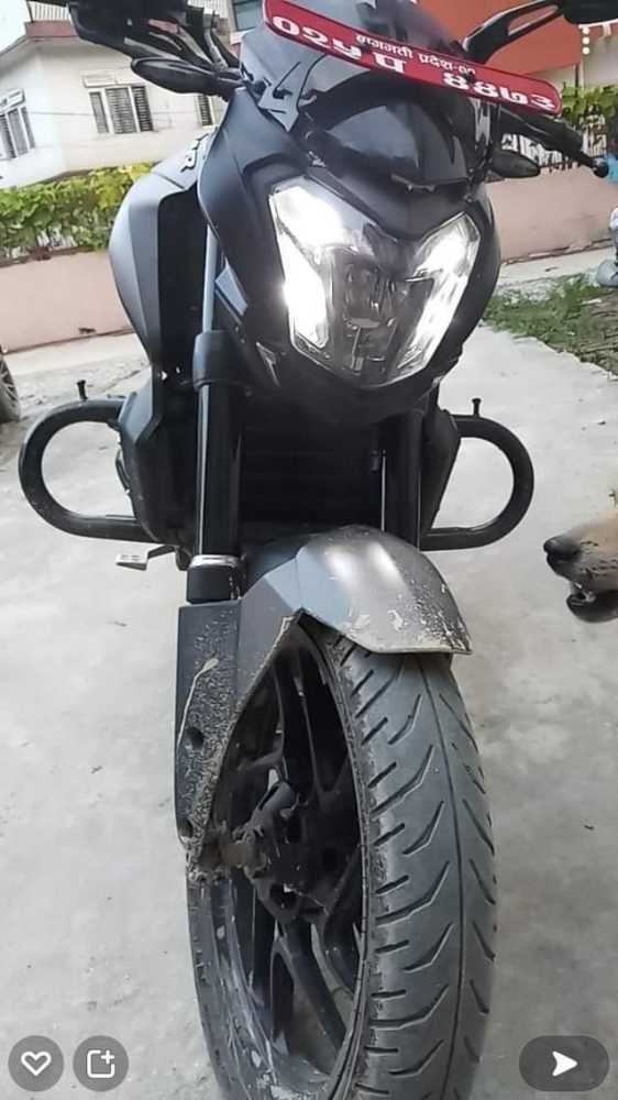 2021 Bajaj Dominar 400