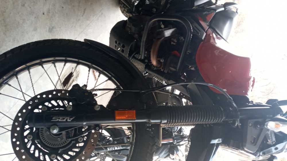 2020 Hero XPulse 200 in Kathmandu for sale