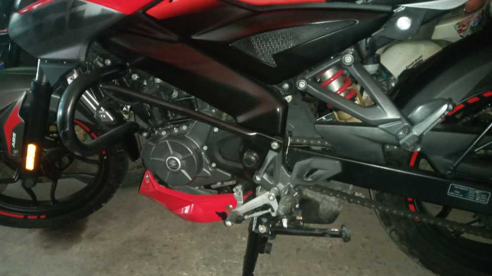 2020 Bajaj NS 200 in Kathmandu for sale