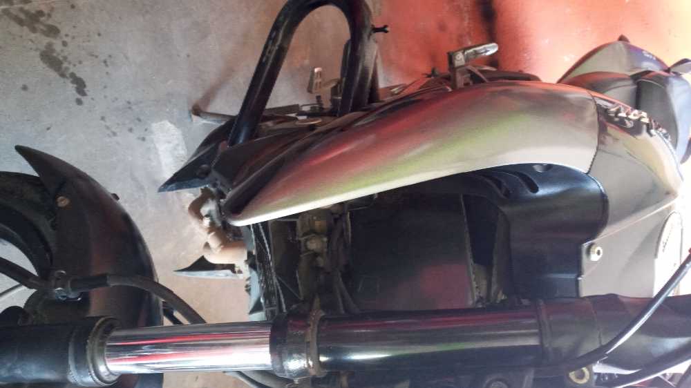 2017 Bajaj Plusar 150 in Kathmandu for sale