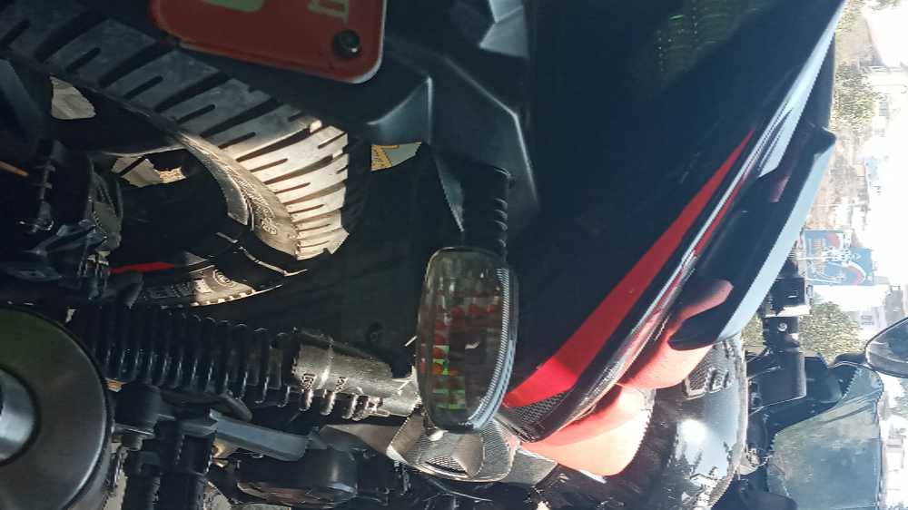 2019 Bajaj Plusar 220