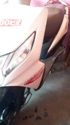 2012 Honda Dio in Kathmandu for sale