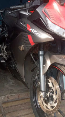 2019 Yamaha R15 in Kathmandu for sale