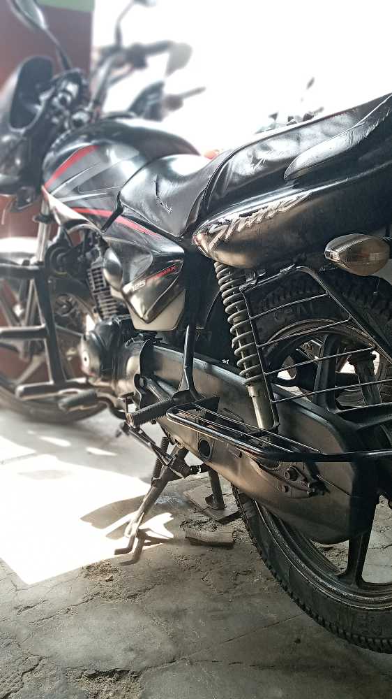 2013 Honda Shine in Kathmandu for sale