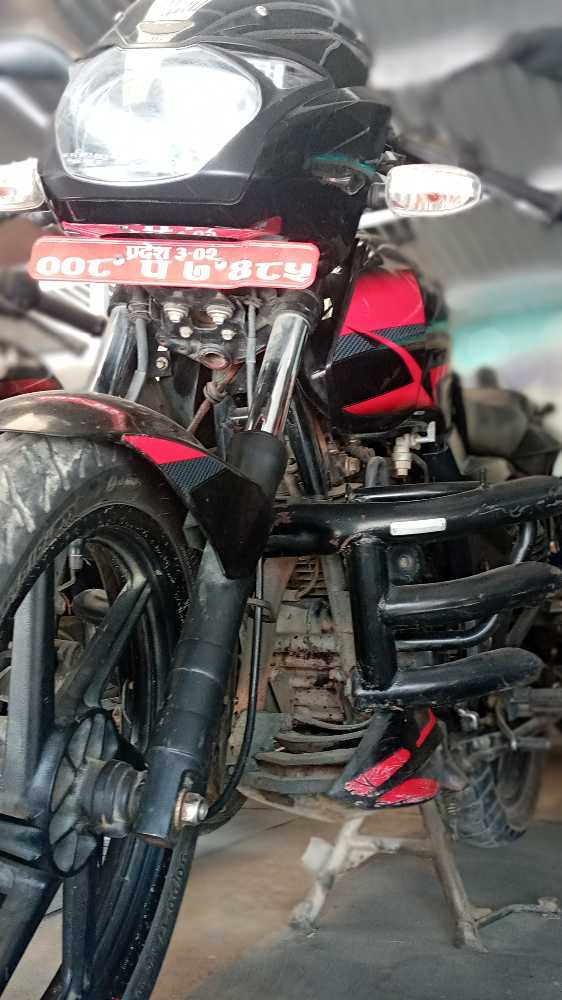 2019 Bajaj Plusar 150