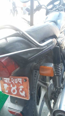 2008 Hero Splendor