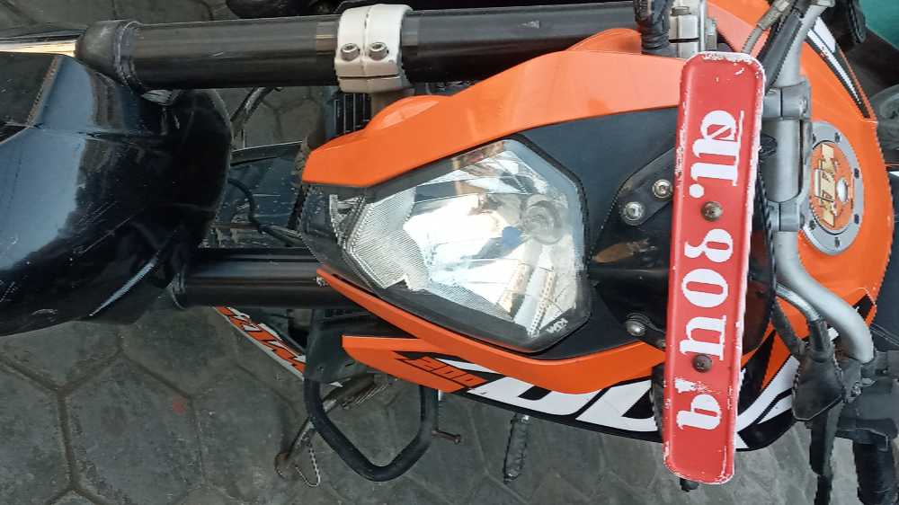 2018 KTM Duke 200 in Kathmandu for sale