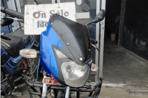 2012 Bajaj Plusar 150 in Janakpur for sale