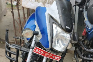 2013 Hero Splendor in Janakpur for sale