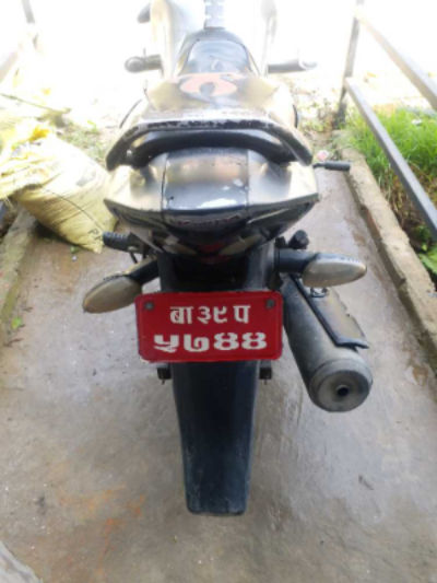 2009 Honda Unicorn in Kathmandu for sale