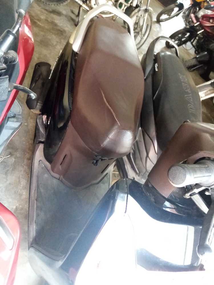 2017 Honda Aviator in Kathmandu for sale