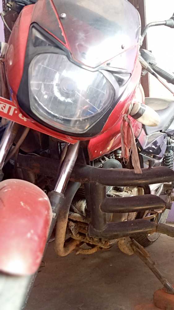 2014 Bajaj Plusar 150 in Bhaktapur for sale