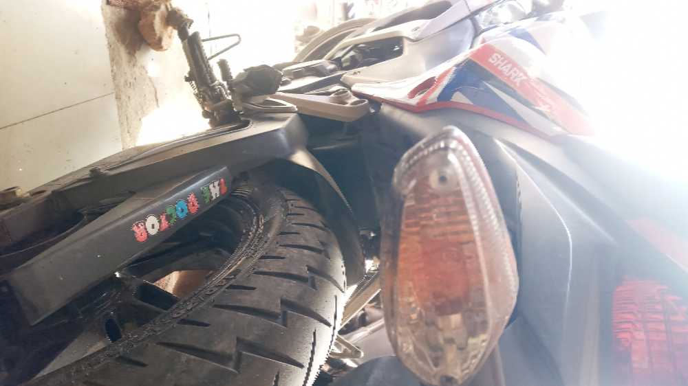 2014 Honda CBR 250R in Kathmandu for sale