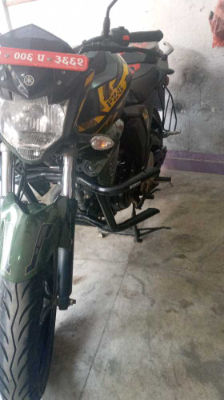 2019 Yamaha FZ in Kathmandu for sale