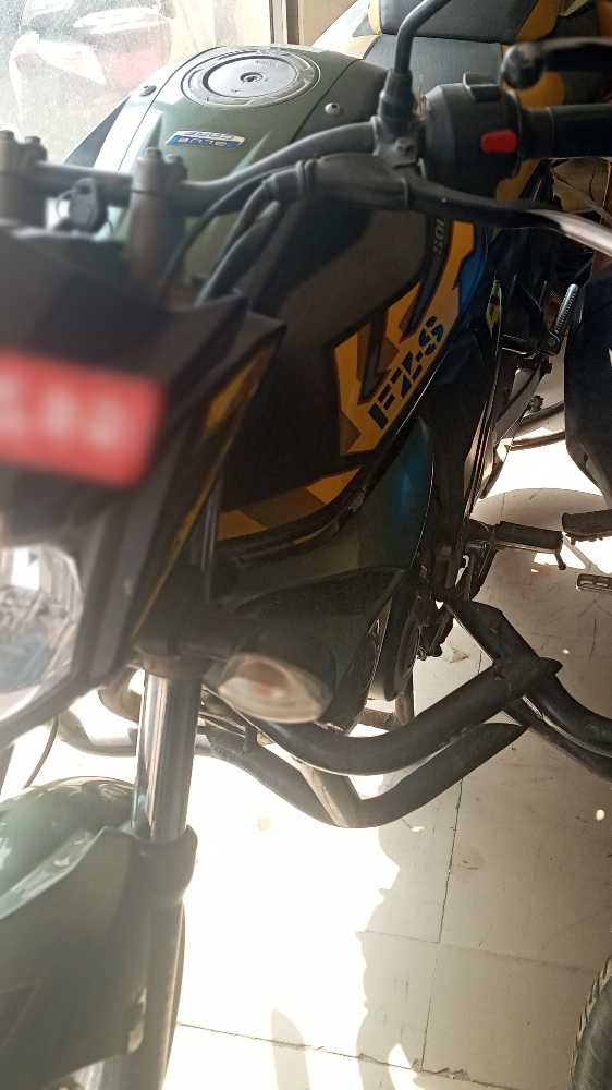 2016 Yamaha FZS in Kathmandu for sale