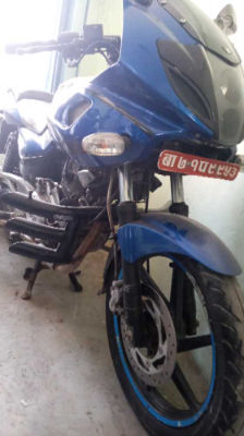 2016 Bajaj Plusar 220 in Kathmandu for sale
