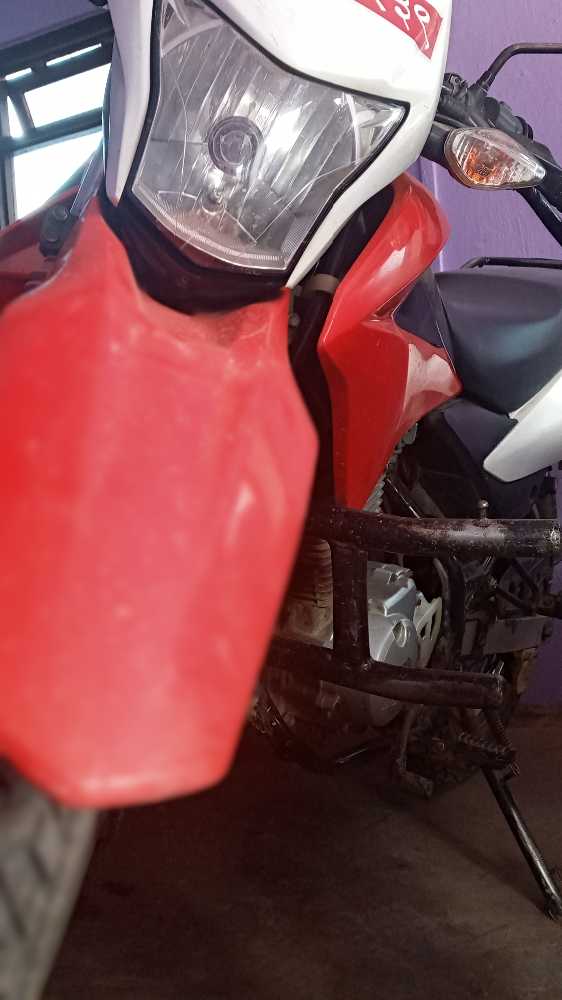 2016 Honda XR150L in Bhaktapur for sale