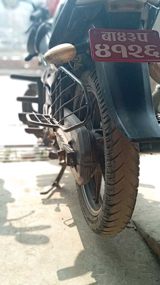 2011 Honda CB Unicorn 160 in Kathmandu for sale