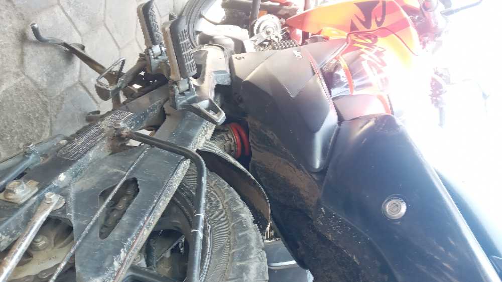 2019 Hero Xtreme in Kathmandu for sale