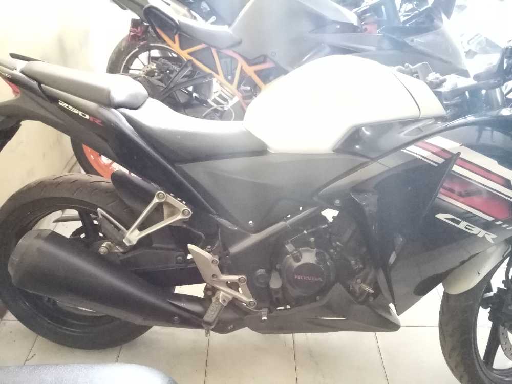 2016 Honda CBR 250R in Kathmandu for sale