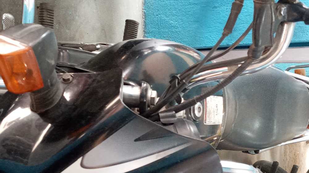 2016 Hero Splendor