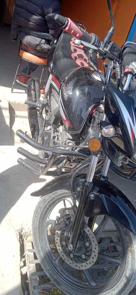 2016 Honda Shine in Kathmandu for sale
