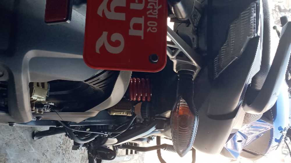 2020 Bajaj NS 160