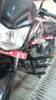 2014 Honda Activa 110