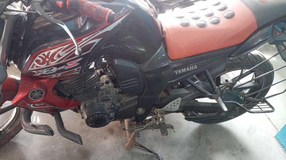 2014 Yamaha FZ in Kathmandu for sale