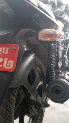 2018 Bajaj Plusar 150 in Kathmandu for sale