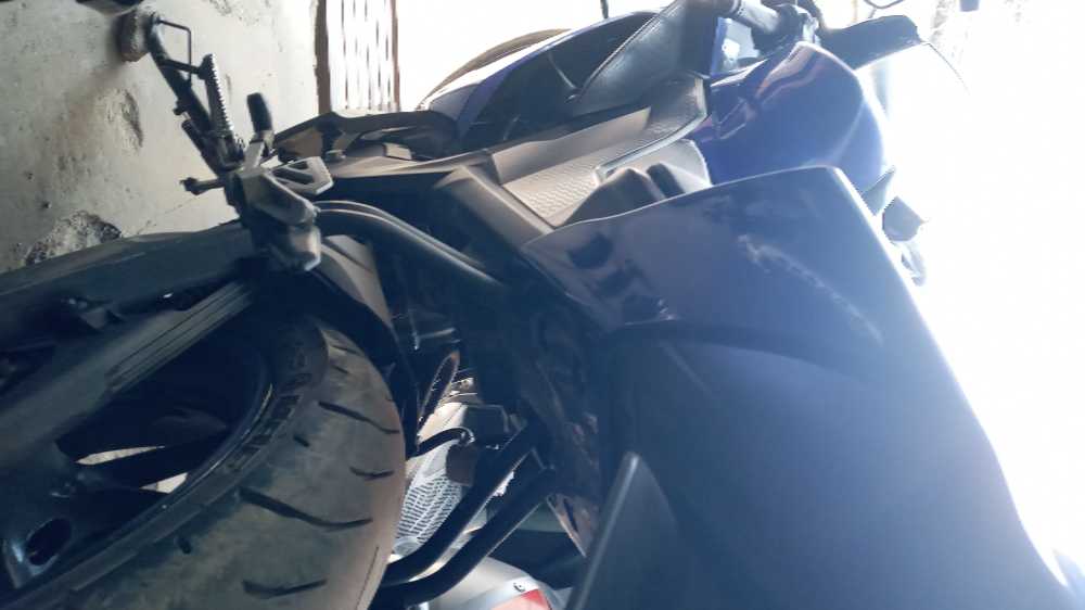 2019 Yamaha R15 in Kathmandu for sale