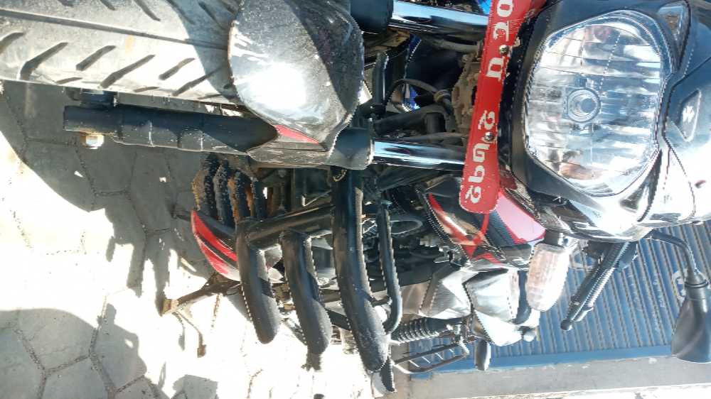 2019 Bajaj Plusar 150 in Kathmandu for sale